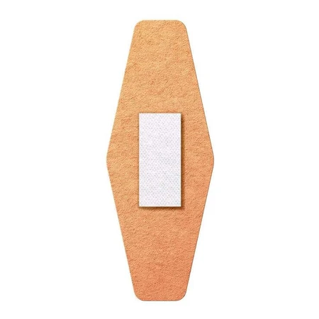 Pansements souples Nexcare Ultra Stretch Comfort, boîte de 30 pansements