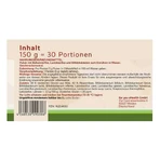 Complexe « For You » pour la flore intestinale, en poudre, 150 g