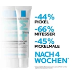 Crema Effaclar Duo+ M de La Roche-Posay, 2 x 40 ml