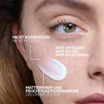 Crema Effaclar Duo+ M de La Roche-Posay, 2 x 40 ml