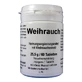Wierooktabletten, 60 tabletten