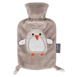 Fashy Penguin Pia warmwaterkruik, 1 stuk (kleur niet gespecificeerd)