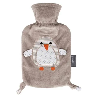 Borsa dell'acqua calda Fashy Penguin Pia, 1 pz. (colore non specificato)