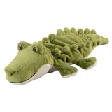 Warmies Minis Krokodil, 1 stuk (kleur niet gespecificeerd)