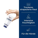 Eucerin Urearepair Hand Cream 5%, 2 x 75 ml cream