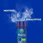 WICK VapoRub Erkältungssalbe im Applikator, 2x35 g Salbe
