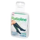 Ratioline Travel Socks, Size 36–40, 2 pairs, color not specified