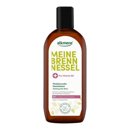 Alkmene Meine Brennnessel Haarbalsam, 250 ml Balsam