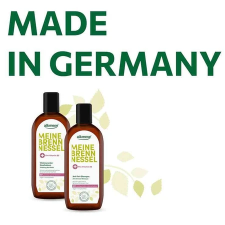 Alkmene Meine Brennnessel Haarbalsam, 250 ml Balsam