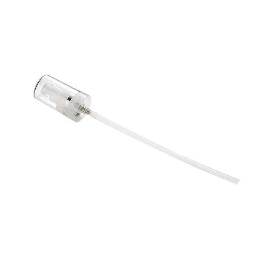 Spuitkop voor witte PE-flessen van 250 en 500 ml, 1 stuk, n.v.t.