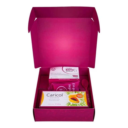 Omni Biotic Womanbox-combinatiepakket, 1 combinatiepakket