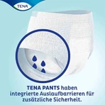 TENA Pants Super XL voor incontinentie, 4 x 12 stuks, zolang de voorraad strekt