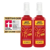 Anti Brumm Forte, vaporisateur à pompe, 2 x 150 ml, indisponible