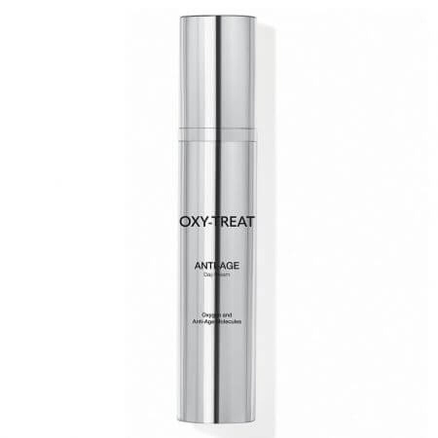 Oxy-Treat Crème de jour anti-âge, 50 ml, Labo