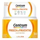 Centrum Fresh & Fruity zuigtabletten, 2 x 60 zuigtabletten