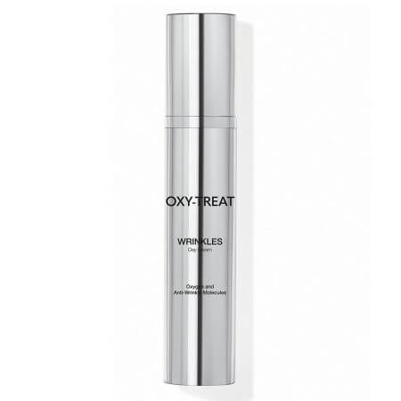 Crema de zi Oxy-Treat Wrinkles, 50 ml, Labo