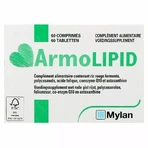 ArmoLipid, 3 × 60 Tabletten, Mylan