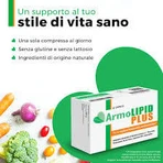 ArmoLipid, 3 × 60 Tabletten, Mylan