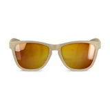 Polarized Sunglasses for Adults, Beige, Suavinex