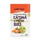 Biologische duindoorn- en appelnectar, 2 l, Katinola