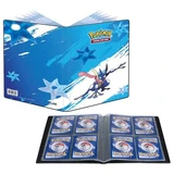 GS Greninja 4-Taschen-Album, ab 6 Jahren, Pokémon