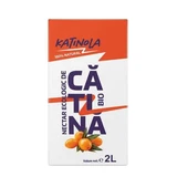 Bio-Sanddornnektar, 2 l, Katinola