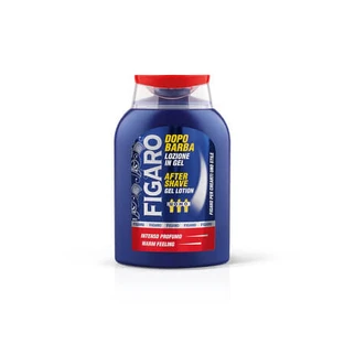 Aftershave-gel, 150 ml, Figaro