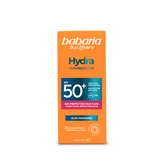 Hydra Fotoprotector Gesichtscreme mit LSF 50+, 40 ml, Babaria