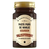 Pure bourbonvanillepasta, 100 g, Remedia Laboratories