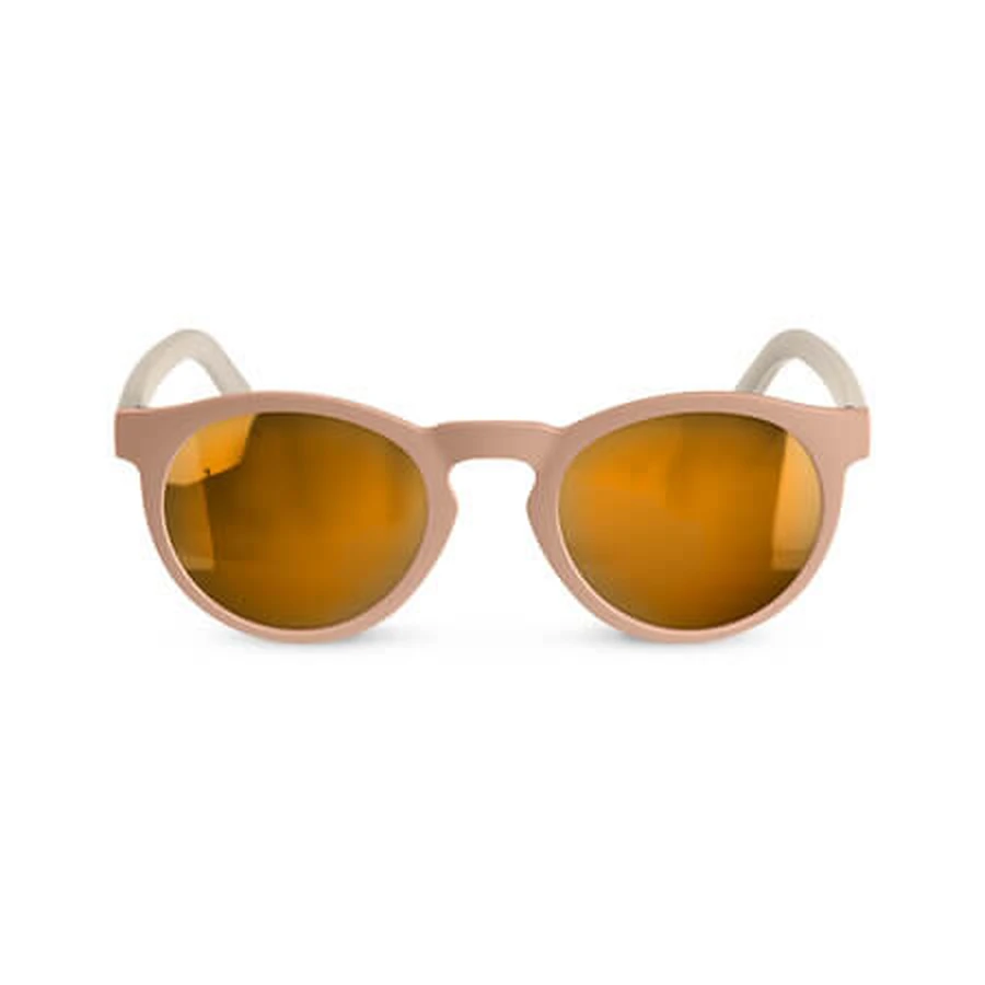 Ochelari de soare cu lentile polarizate pentru copii, Brown, 8-14 ani, Suavinex