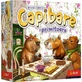 "Friendly Capybaras" Board Game in Romanian, Trefl