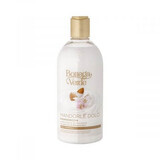 Gel doccia con latte di mandorle dolci, 400 ml, Bottega Verde