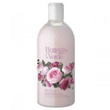 Gel doccia, idratante, all'aroma di rose, 400 ml, Bottega Verde