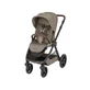 Poussette Oxford, Twillic Truffle, 0 à 4 ans, Maxi-Cosi