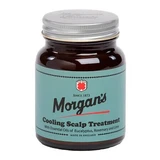 Kühlende Kopfhautpflege bei trockener Kopfhaut, 100 ml, Morgan's