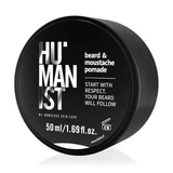 Beard and Mustache Pomade, 50 ml, Humanist