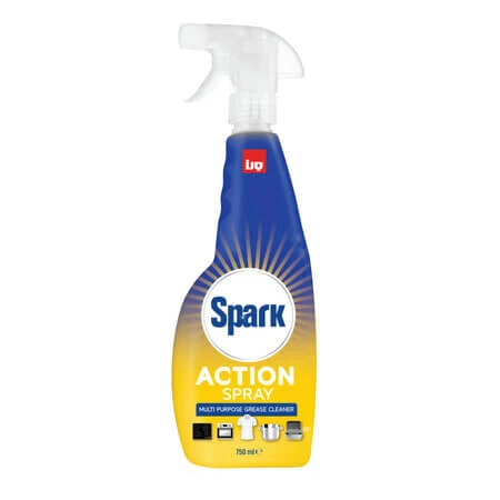 Spark Action Universele Ontvetter, 750 ml, Sano