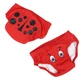 Chilotei pentru antrenament la olita My Little Training Pants, Ladybug, 18-24 luni, 1 bucata, My Carry Potty