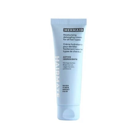 Mermaid Hair hydraterende en anti-kroescrème, 50 ml, Hairmate