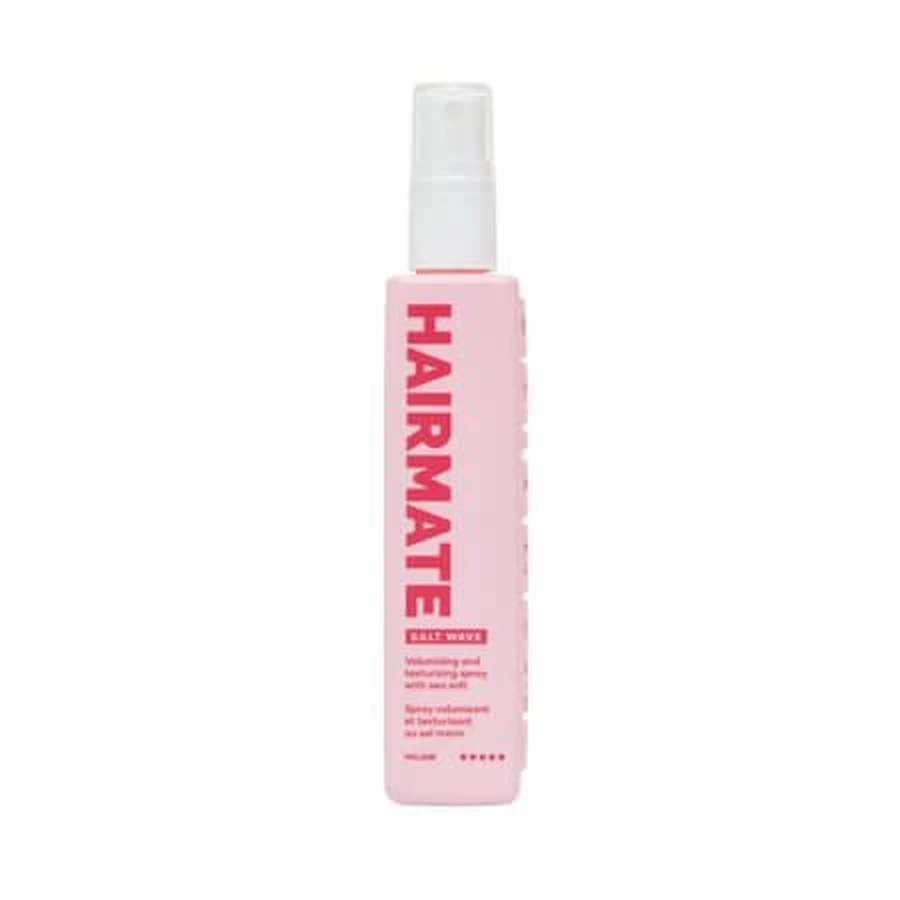 Spray pentru volum cu sare de mare Salt Wave, 75 ml, Hairmate