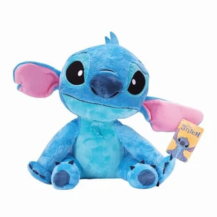 Peluche de Stitch, 25 cm, Disney
