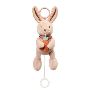 Musical Toy, Karo the Bunny, 0 months+, Babyono