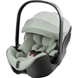 Baby Safe Pro verstellbarer Kindersitz, 40–85 cm, Salbeigrün, 0–15 Monate, Britax Romer
