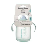 Trainingsbeker met deksel, groen, vanaf 6 maanden, 240 ml, Tommee Tippee