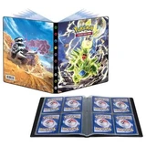 SV03 4-Taschen-Album, ab 6 Jahren, Pokémon
