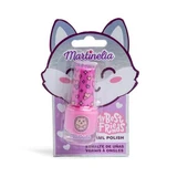 Esmalte de uñas, colores variados, World, a partir de 3 años, Martinelia