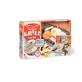 Barbecue-speelset met kleurverandering, Water Wow, vanaf 3 jaar, 27 onderdelen, Melissa & Doug