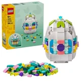 Decorative Easter Egg, Ages 9+, 40816, 386 pieces, Lego