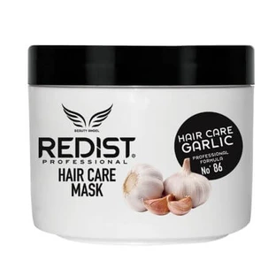 Hair Mask with Garlic Extract, 475 ml, Redist