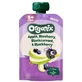 Biologische appel-, bosbessen-, zwarte bessen- en bramenpuree, vanaf 6 maanden, 100 g, Organix